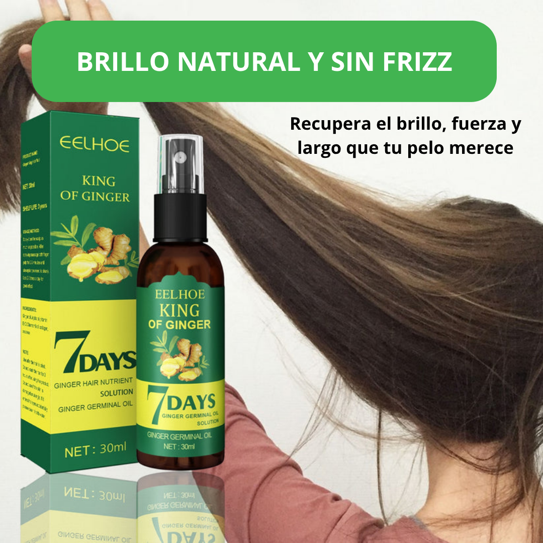 SERUM DE CRECIMIENTO CAPILAR