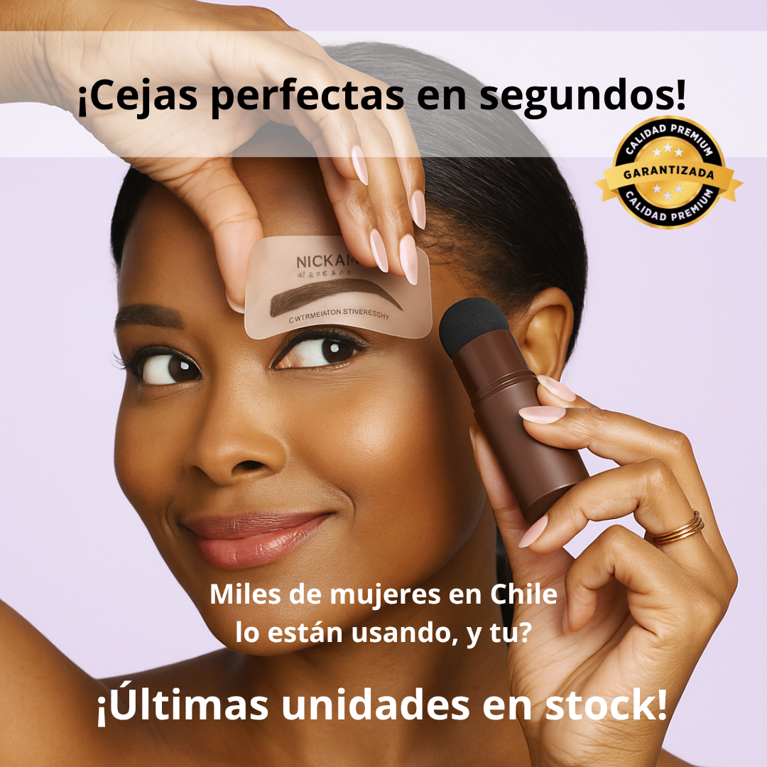 KIT DE CEJAS