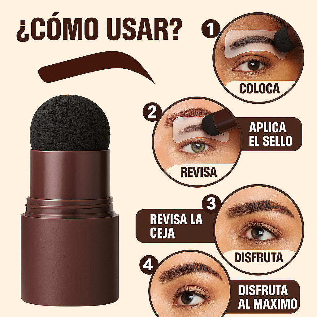 KIT DE CEJAS