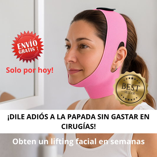 FAJA LIFTING FACIAL