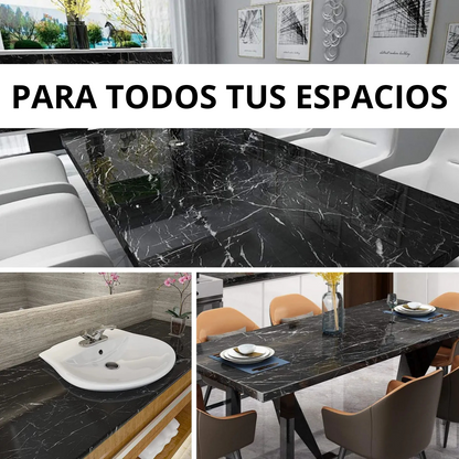 PAPEL ADHESIVO MÁRMOL