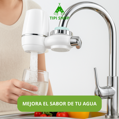 PURIFICADOR DE AGUA