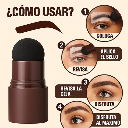 KIT DE CEJAS